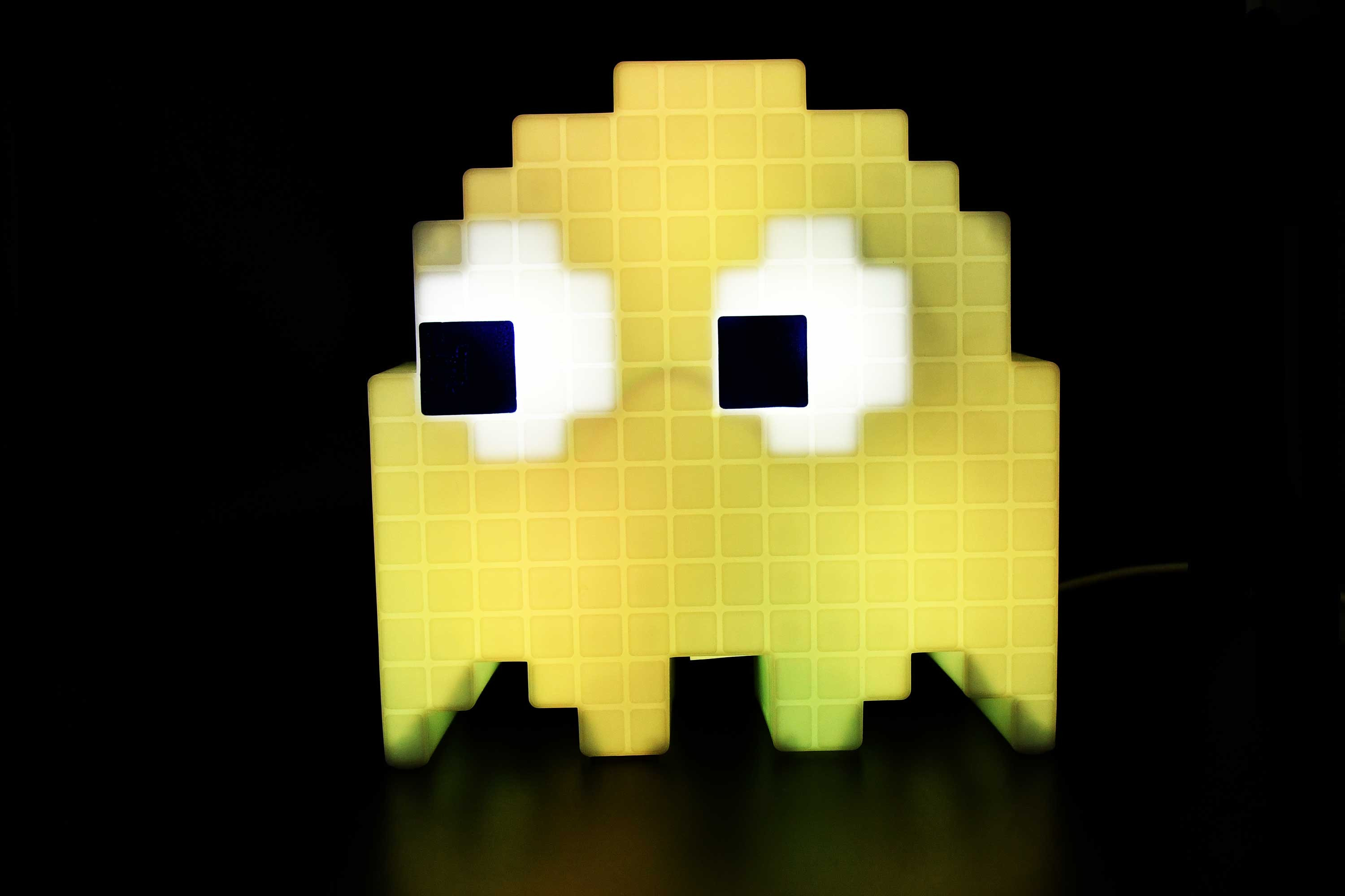 Imagen Lámpara Pac-Man 3