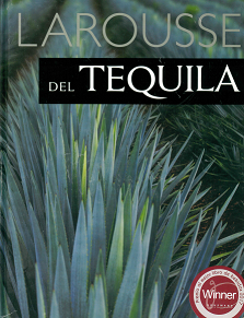 Imagen Larousse del tequila