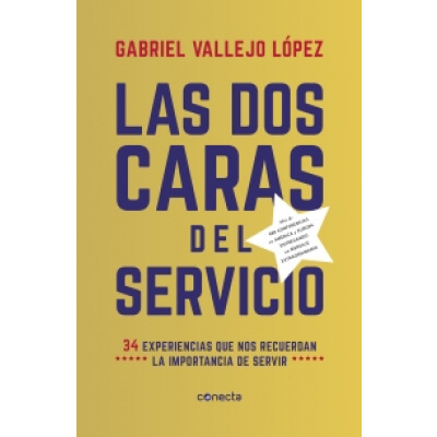 ImagenLas dos caras del servicio. Gabriel Vallejo López 