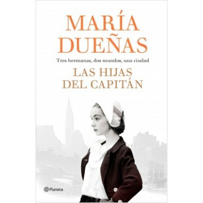 ImagenLas Hijas del Capitán. María Dueñas