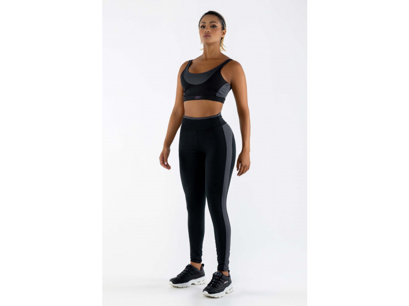 Ropa Deportiva Colombiana Be fit - Modelos Disponibles para