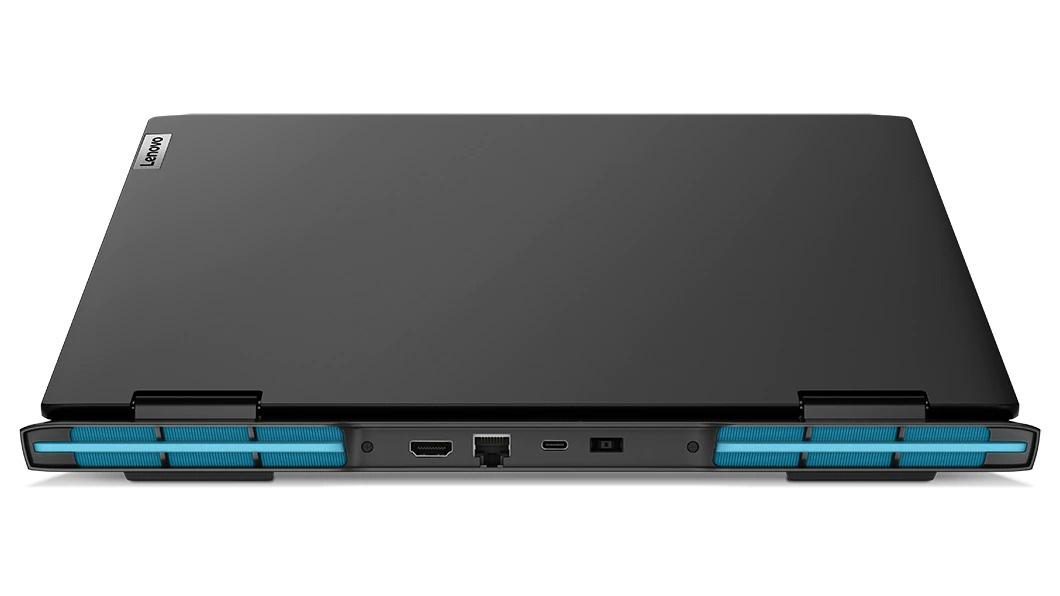 Imagen Lenovo Gaming Core i5 12450H RTX3050 Solido 512 Ram 8gb 15.6 Full HD 2