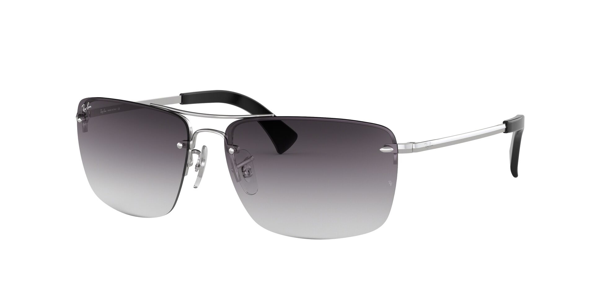 Lentes ray ban discount fotogrey