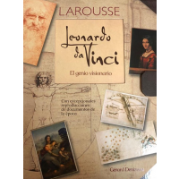 Leonardo Da Vinci El Genio Visionario SAN VALENTIN C I S A S