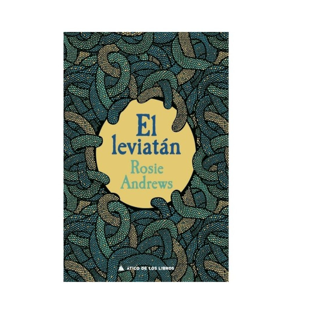 Imagen Leviatan, El. Andrews, Rosie 1