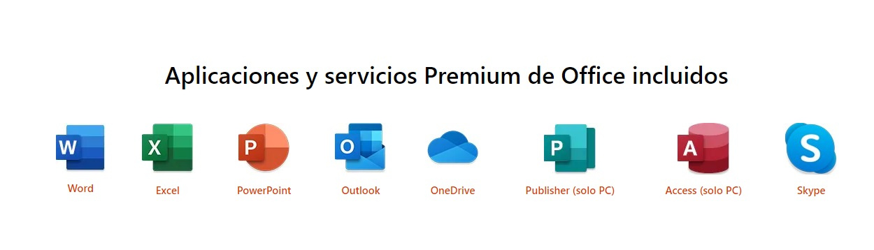 Imagen Licencia Microsoft Office 365 Personal ‪ 3