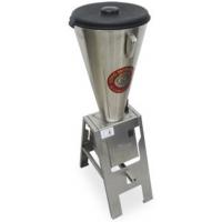 Licuadora Industrial Basculante 25 Litros con pedestal - Corempro S.A