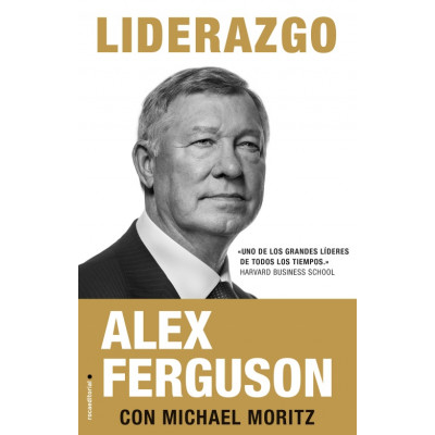 ImagenLiderazgo (Alex Ferguson). Michael Moritz