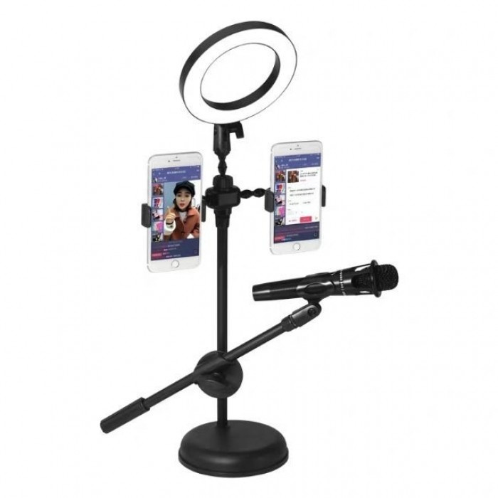 Imagen Live Voice Professional Mobile Phone Stand 1