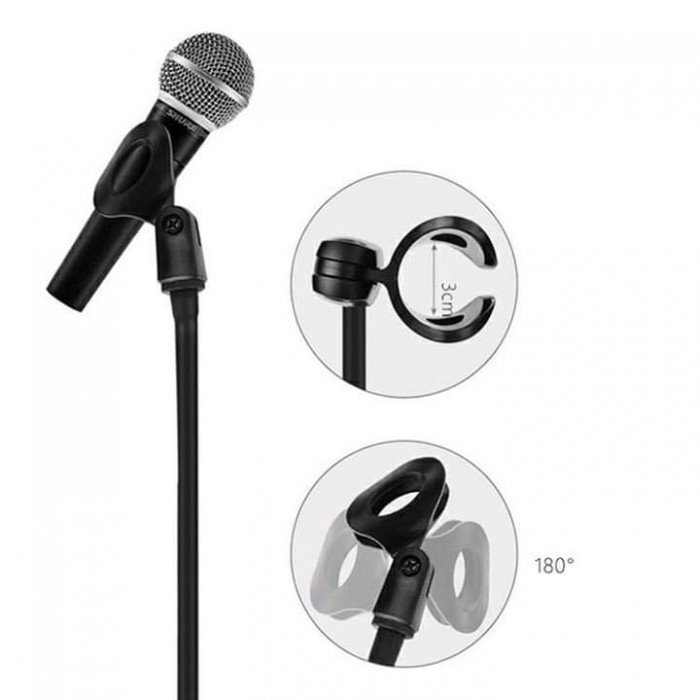 Imagen Live Voice Professional Mobile Phone Stand 4