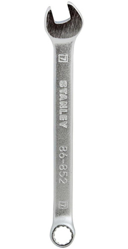ImagenLlave Combinada Métrica 7 mm 86-852 Stanley