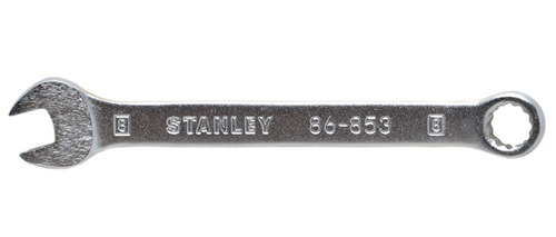 ImagenLlave Combinada Métrica 8 mm 4-86-853 Stanley