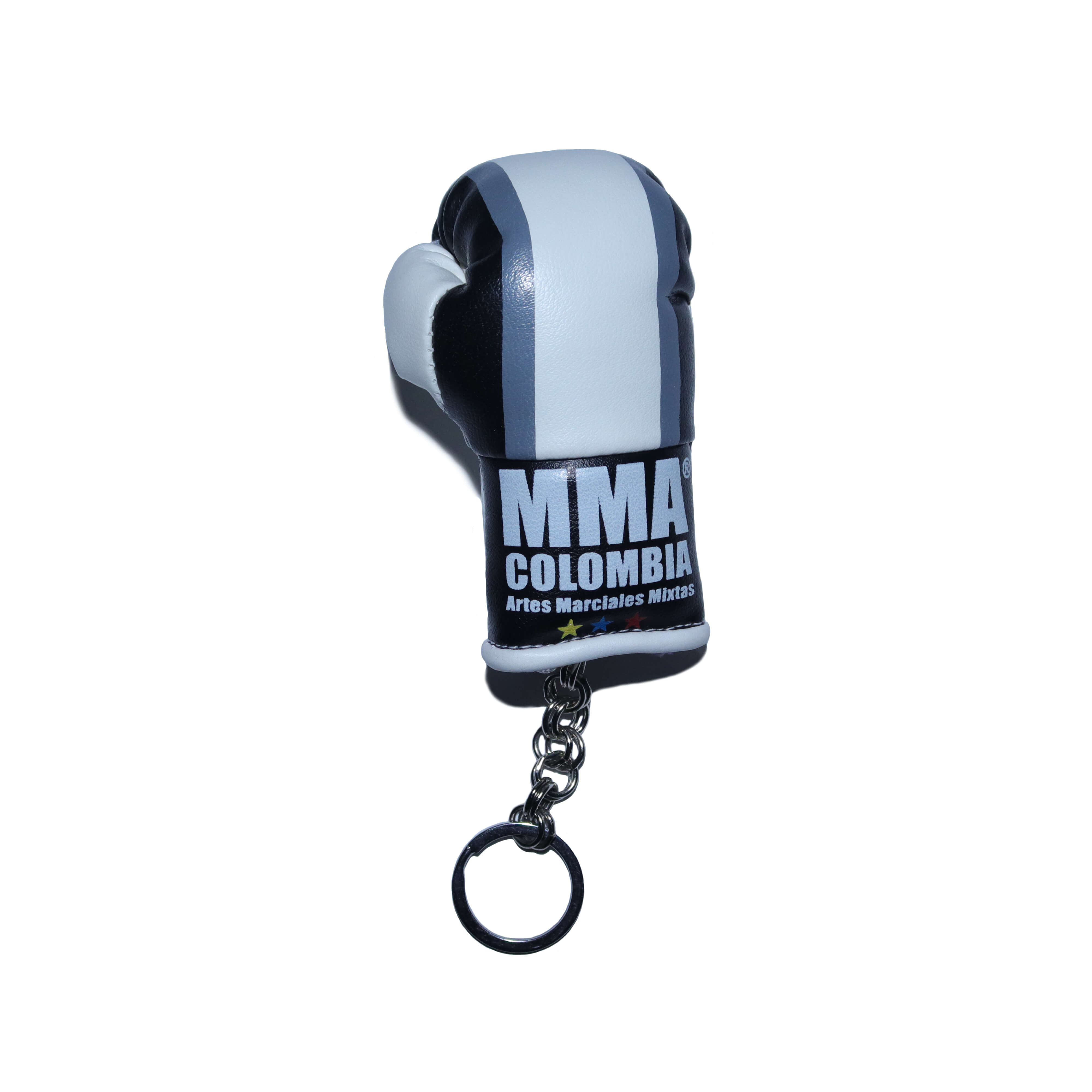 Imagen Llavero guante de boxeo MMA COLOMBIA 1