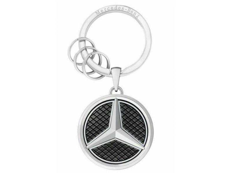 Llavero Mercedes Benz - Testorelli