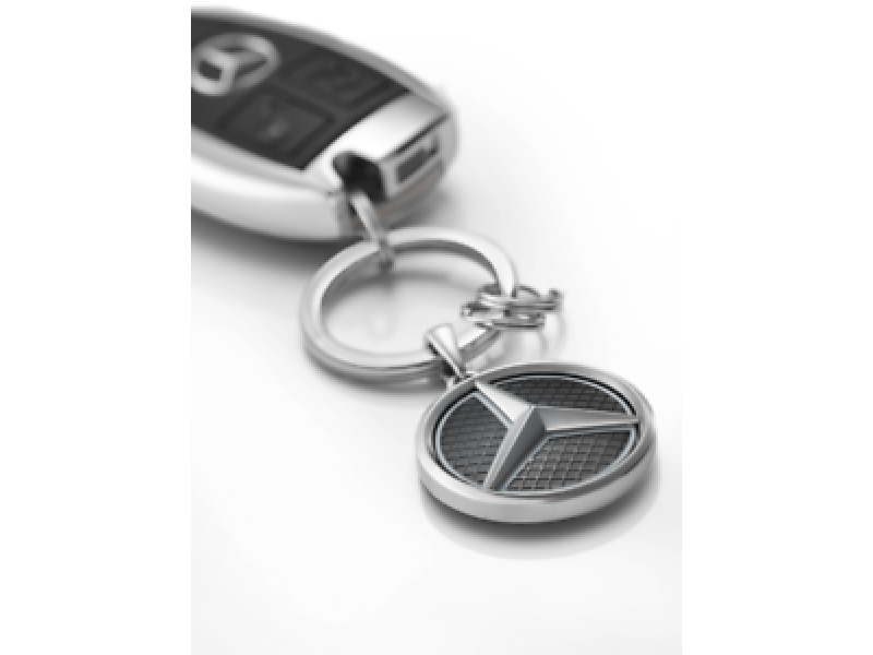 Llavero Mercedes Benz Movible: LLAVERO MERCEDES BENZ MOVIBLE Cyber Moda
