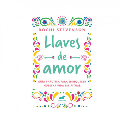 ImagenLlaves De Amor. Stevens, María del Rosario