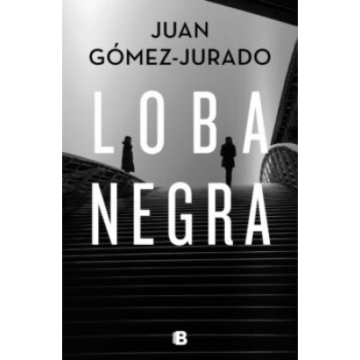 ImagenLoba Negra. Juan Gómez - Jurado
