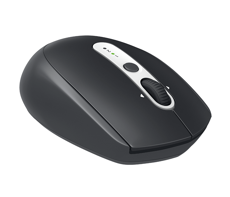 Imagen Logitech M585, Mouse Multi-dispositivo 2