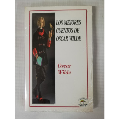 ImagenLOS MEJORES CUENTOS DE OSCAR WILDE - OSCAR WILDE