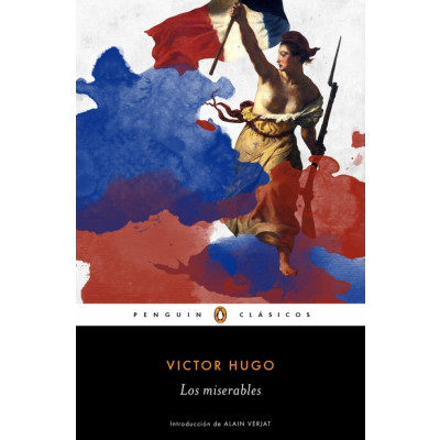 ImagenLos Miserables. Victor Hugo