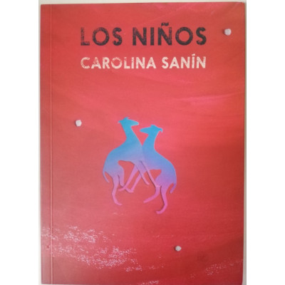 ImagenLOS NIÑOS - CAROLINA SANIN