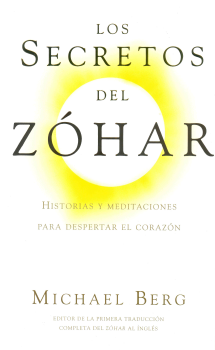 Imagen Los Secretos del Zóhar
