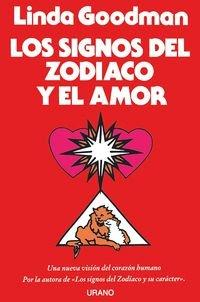 Imagen Los Signos del Zodiaco y El Amor / Linda Goodman 1