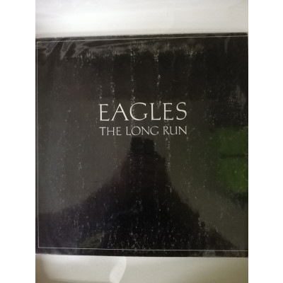 ImagenLP EAGLES - THE LONG RUN