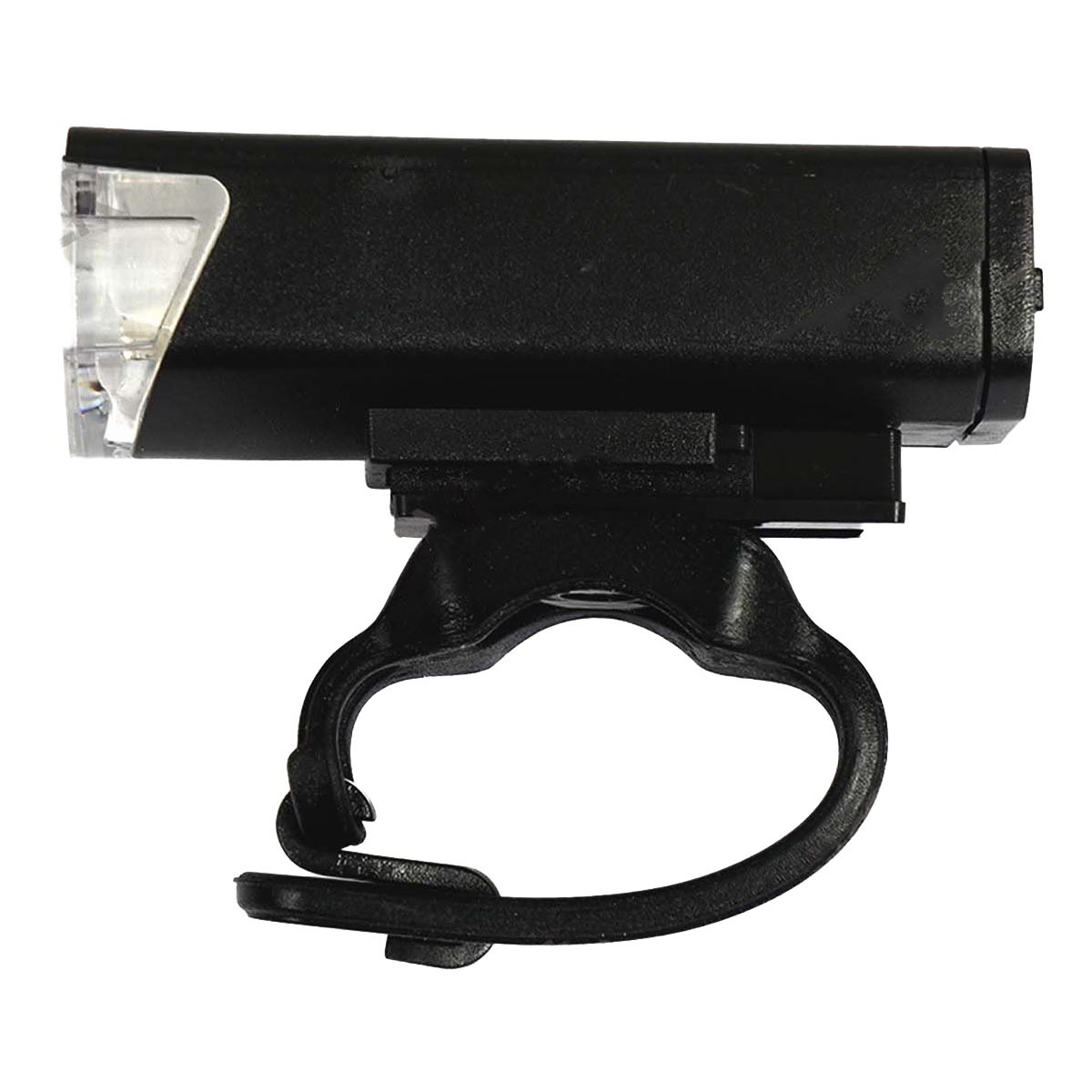 Imagen Luz LED Delantera Recargable USB Para Bicicleta 3