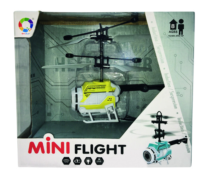 Imagen (M701-2350C) DRANDY DRON MINI FLIGHT 1