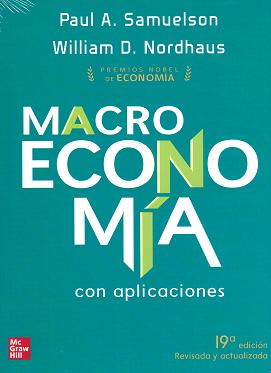 Imagen Macroeconomia con aplicaciones 2