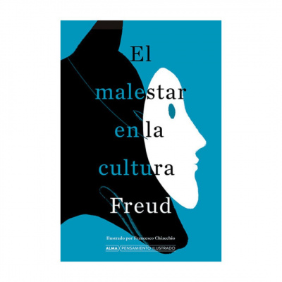 ImagenMalestar En La Cultura. Freud, Sigmund