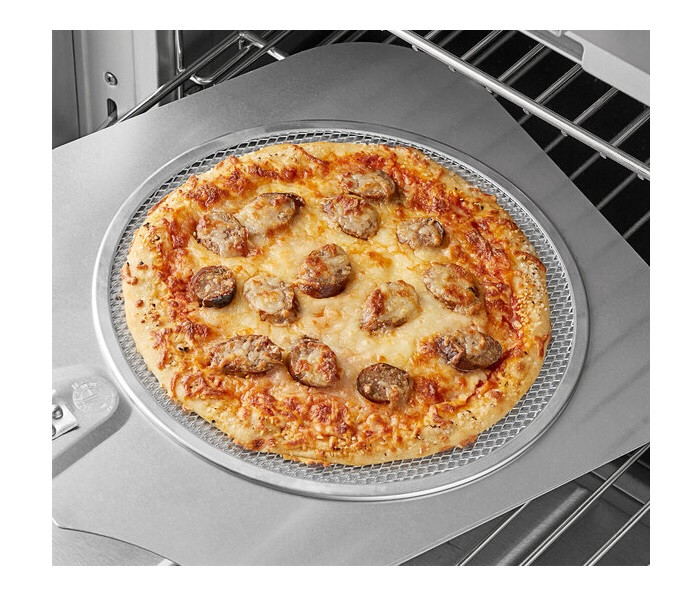 Imagen Malla para Pizza 25 cm 3