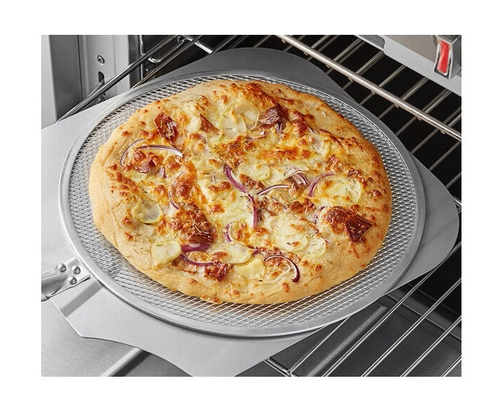 Imagen Malla para Pizza 40 cm 3