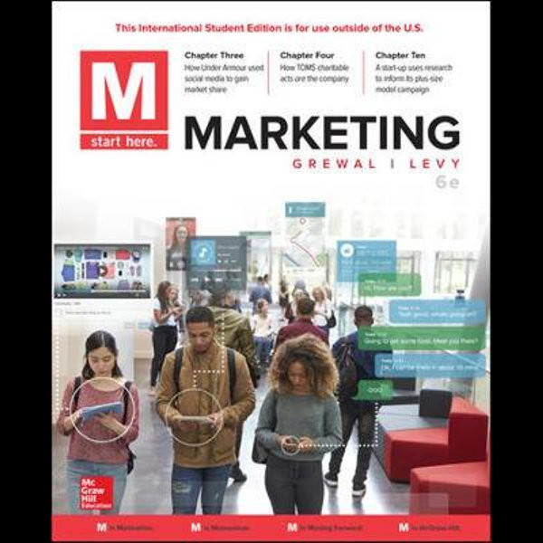 ImagenManagement marketing