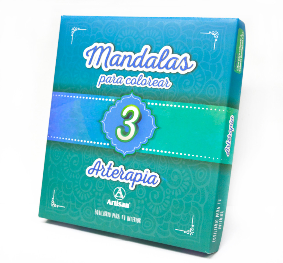 Imagen Mandalas para Colorear 3 2