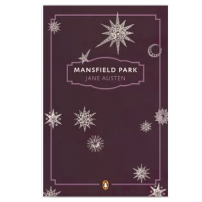 ImagenMansfield Park. Jane Austen