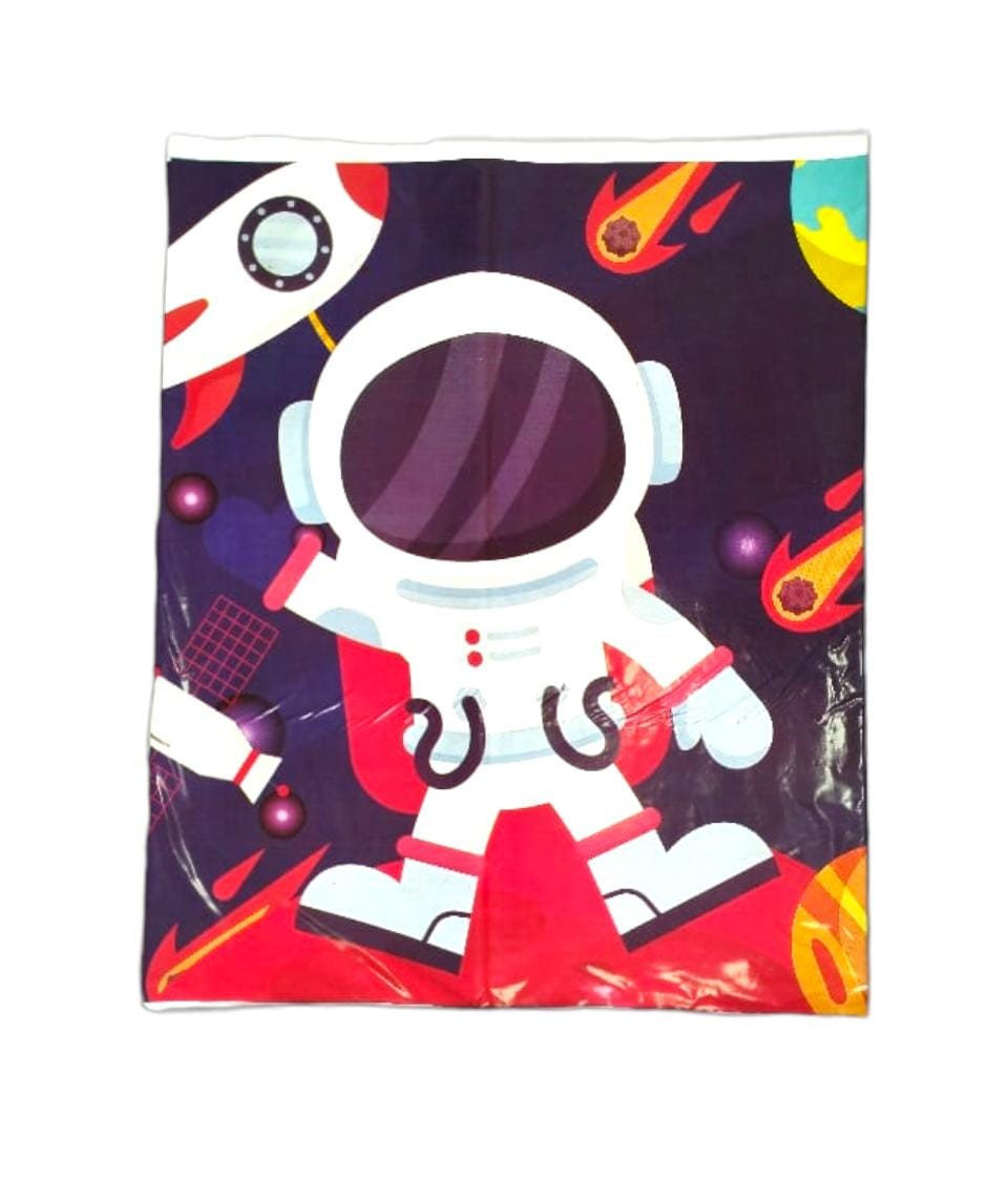 Imagen Mantel Astronauta  1