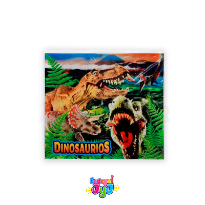 ImagenMantel Dinosaurios