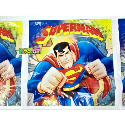 ImagenMantel Superman