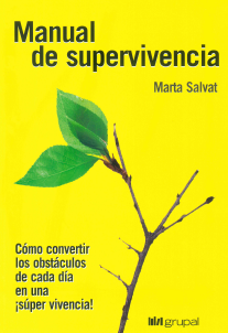Imagen MANUAL DE SUPERVIVENCIA