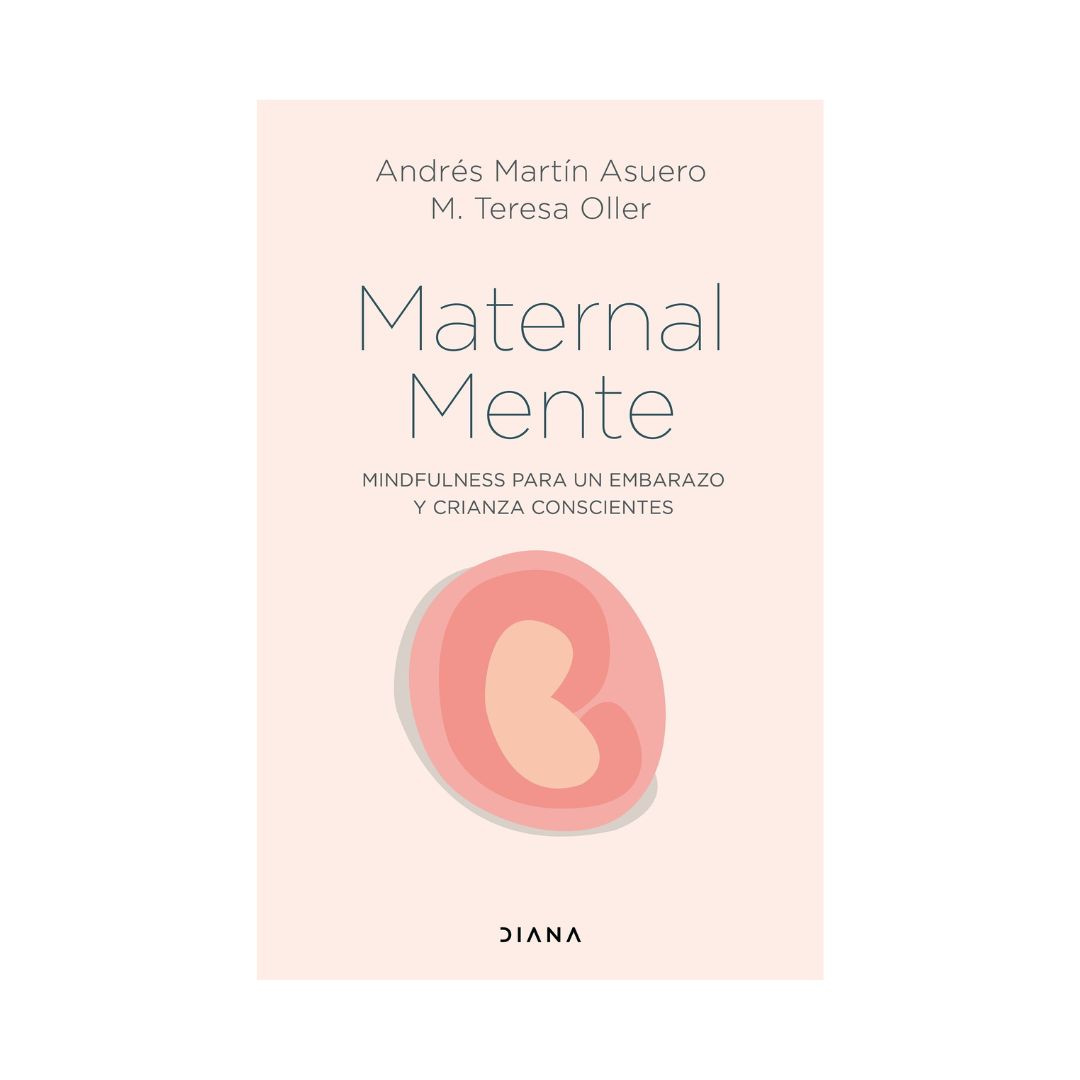 Imagen Maternal Mente. Andrés Martín Asuero y M. Teresa Oller