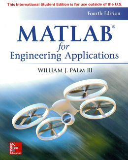 ImagenMATLAB for engineering applications