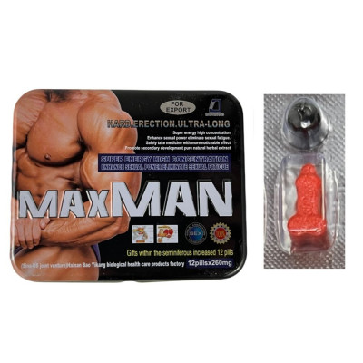 Mero Macho Potencializador Sexual 100% Natural, 550 ml. : :  Salud y Cuidado Personal