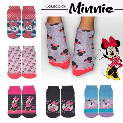 ImagenMedia Tobillera, Minnie Mouse