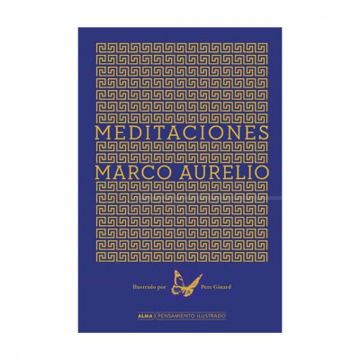 ImagenMeditaciones . Aurelio, Marco