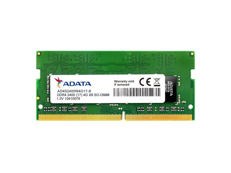 Preescolar Geometría Nublado Memoria Ram Adata DDR4 8GB Portatil 2666 mhz: 9320033 MI PC EQUIPOS Y  ACCESORIOS S.A.S