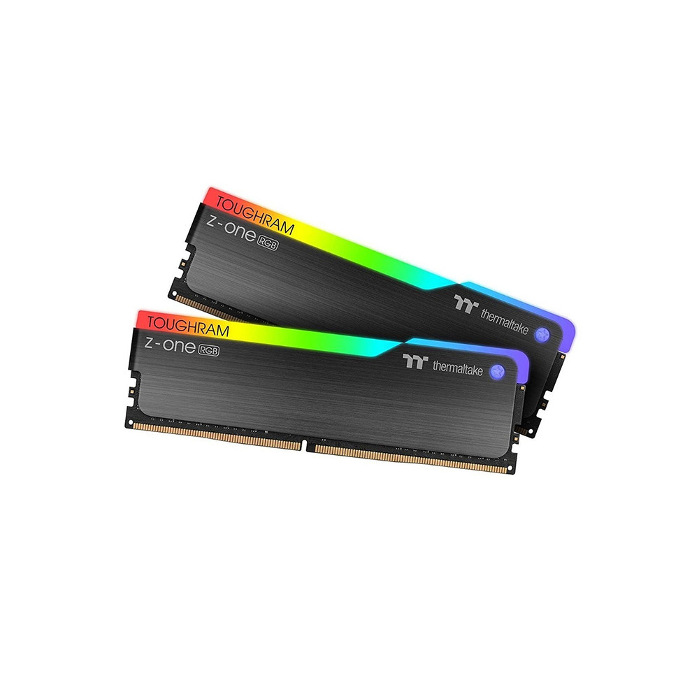 Imagen Memoria RAM Thermaltake TOUGHRAM Z-ONE RGB Kit 16GB (2x8GB) DDR4 3200 3