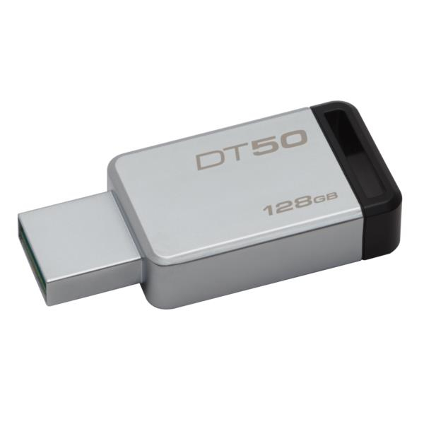 Imagen Memoria USB 128Gb DataTraveler 50 2