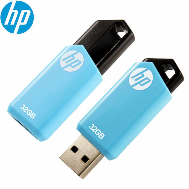 Imagen Memoria USB 2.0 32GB HP V150W 1